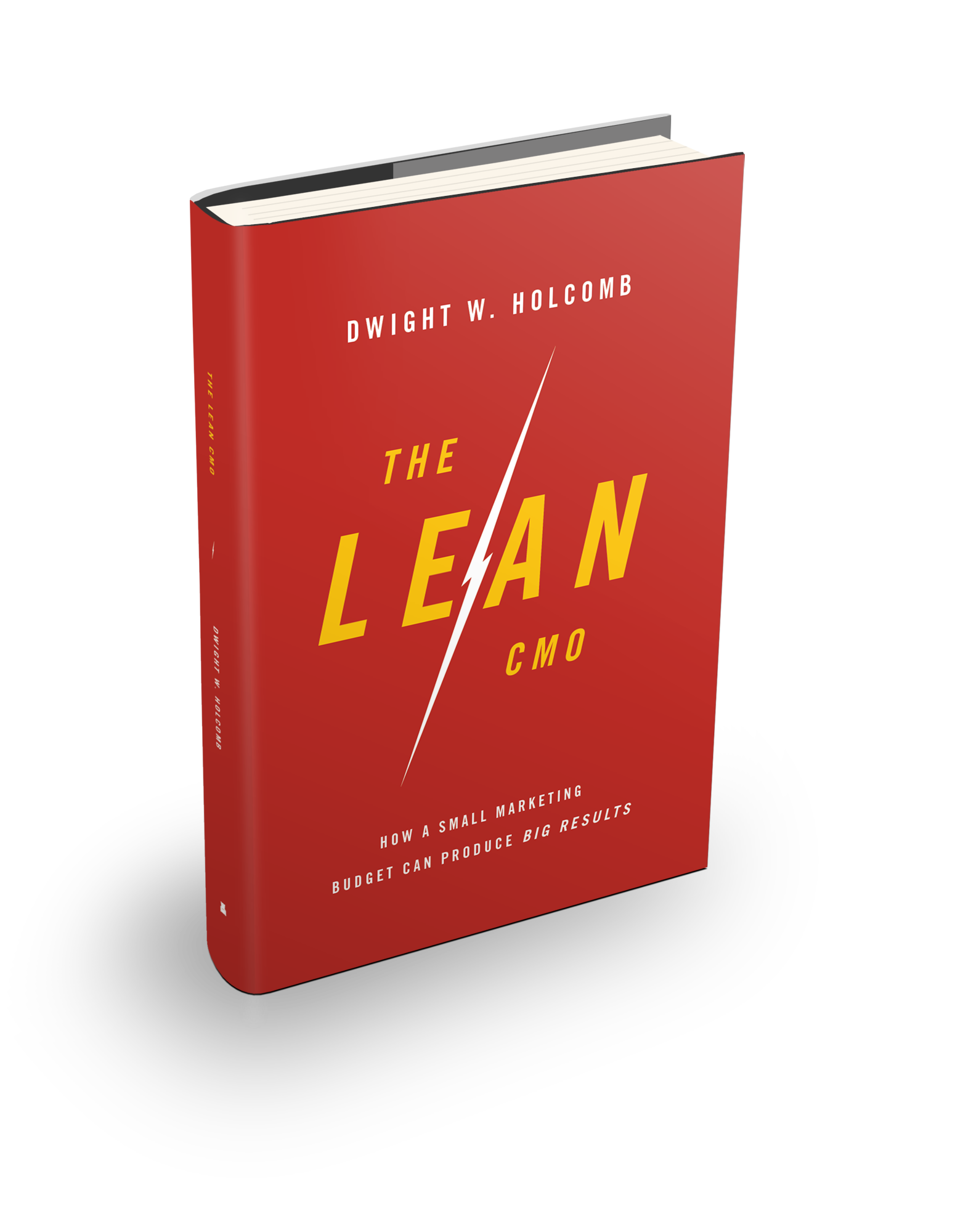 Lean-CMO-Dwight-Holcomb